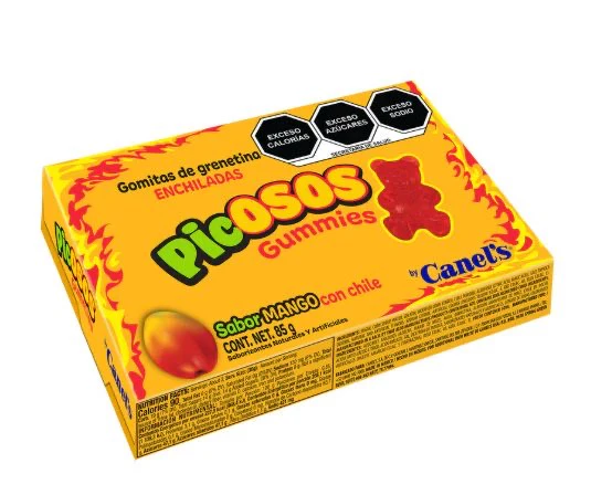 Candy/Snacks
