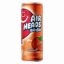 Airheads Orange