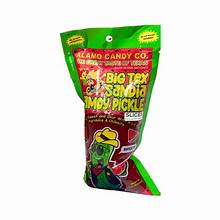 Alamo Pickle Sandia Chamoy(Watermelon)