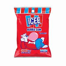 Icee  Bubble Gum Gummy