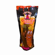 Food Crush Chamoy Mango