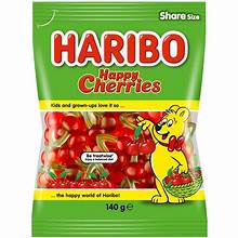 Harobi Happy Cherries