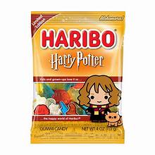 Haribo Harry Potter - Herminone