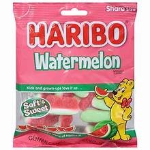 Haribo Watermelon