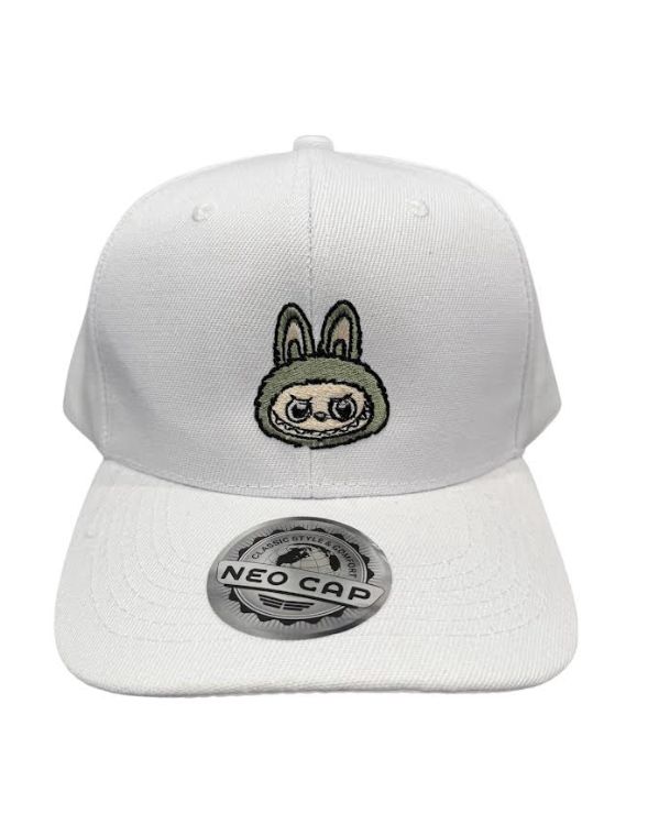 Exotic Neo Cap white