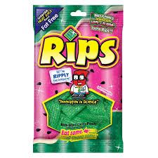 Rips Bites Watermelon