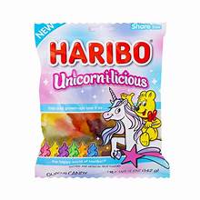 Haribo UNICORN-I-LICIOUS