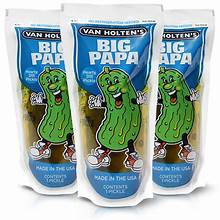 Van Holten's Pickle Big Papa
