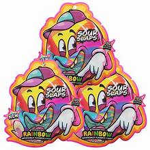 Sour Slaps Rainbow