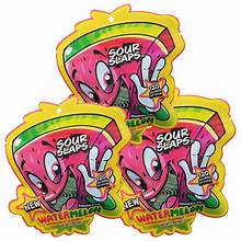 Sour Slaps Watermelon